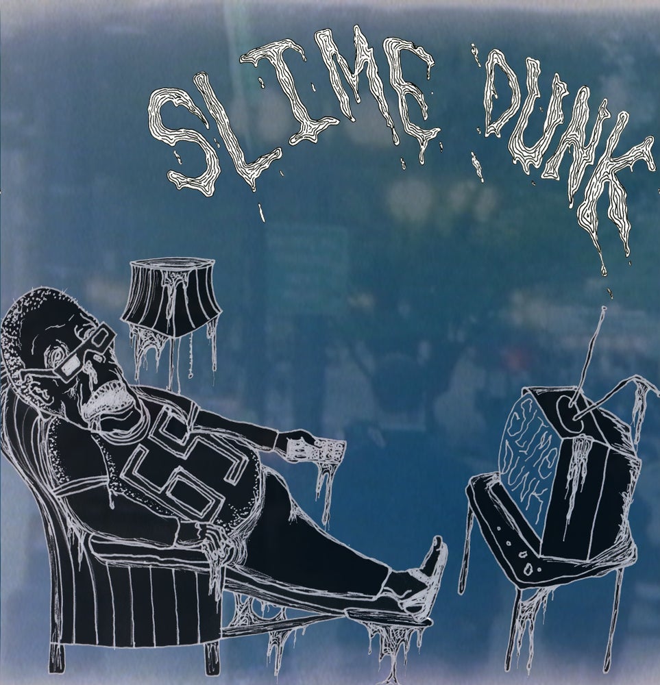 Image of Slime Dunk DVD