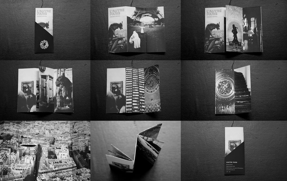 Image of L'AUTRE PARIS