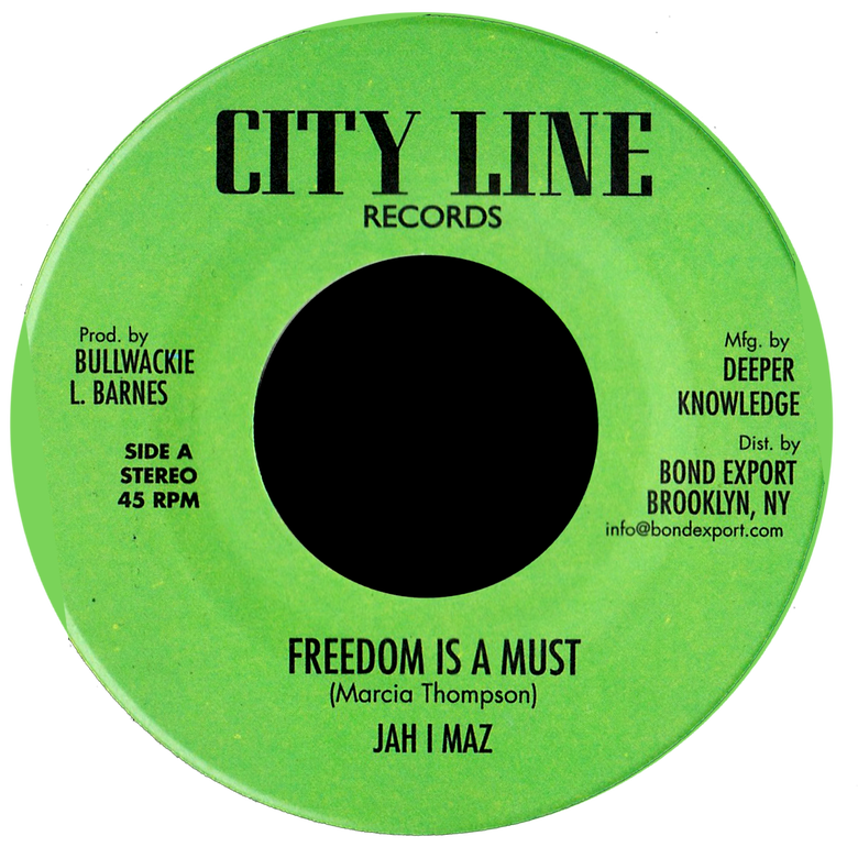 Tony Tuff Reggae In City Tony Tuff Reggae In City