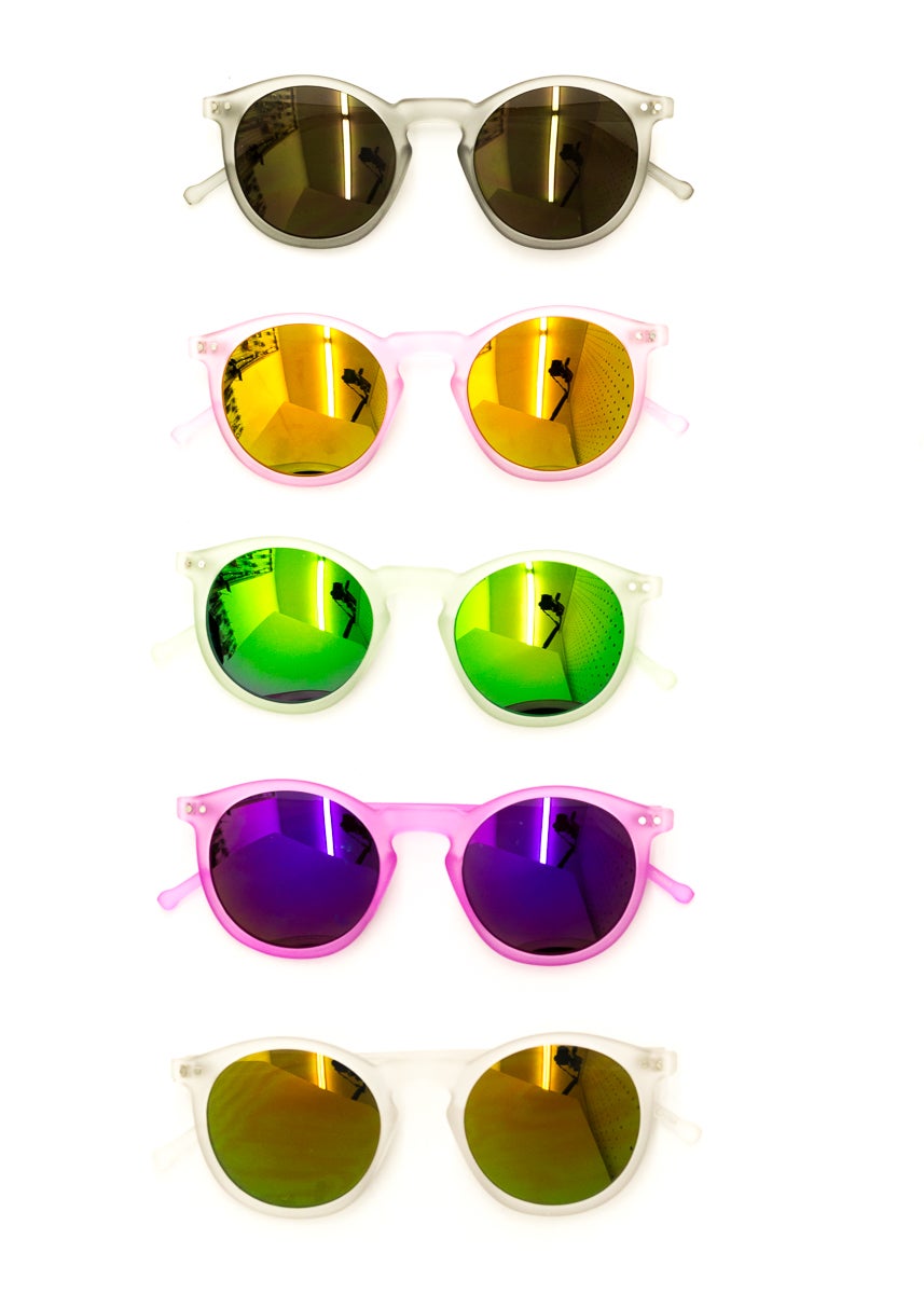 Image of The Jessica Sunnies