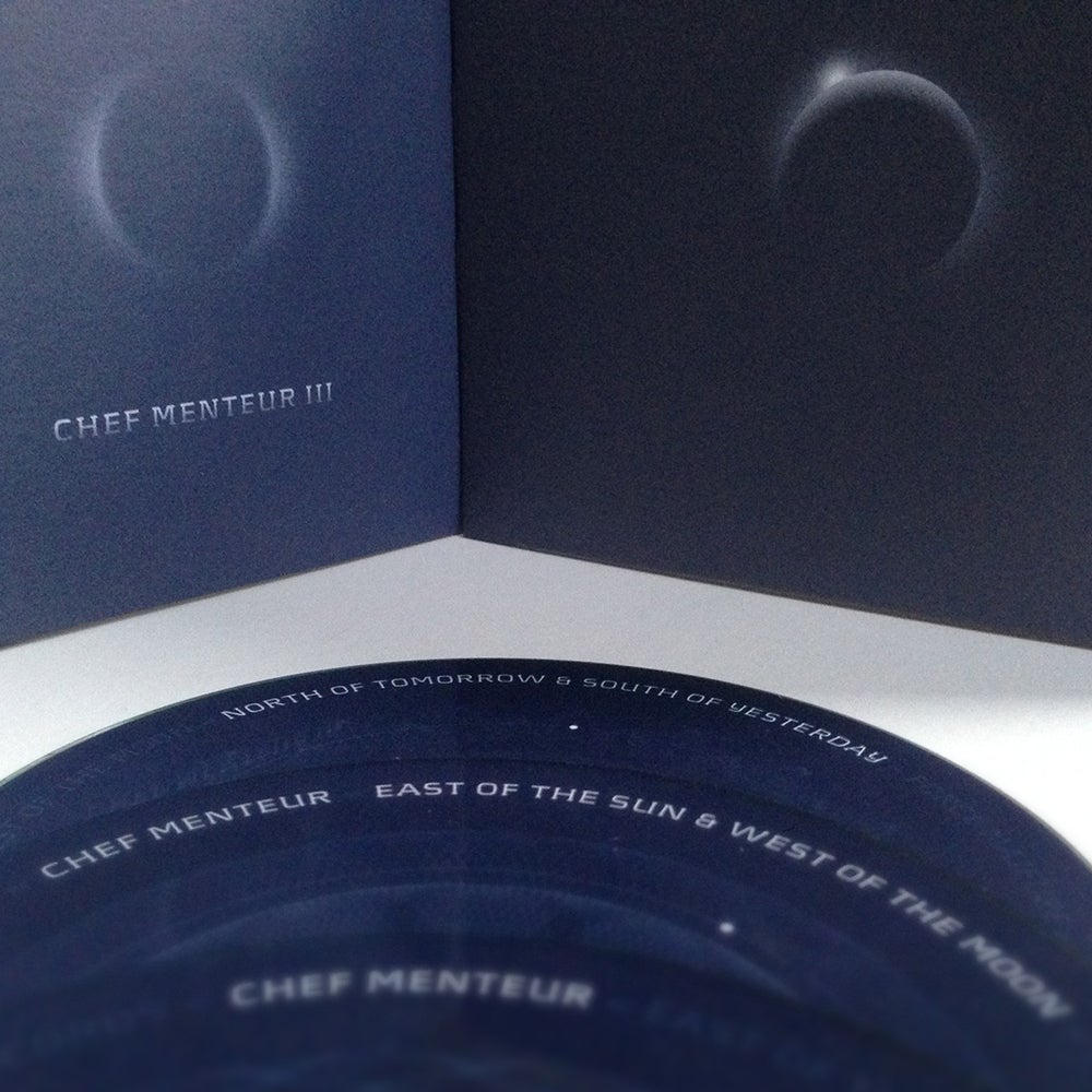 Chef Menteur/III / Sunrise Ocean Bender