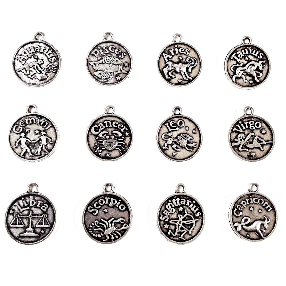 Image of Zodiac Choker