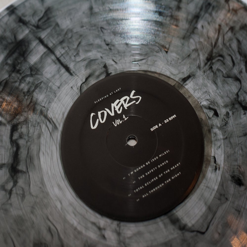 Covers, Vol. 1 Vinyl / Sleeping At Last