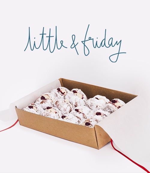 Image of Hump Day Donuts <br>L&F Special