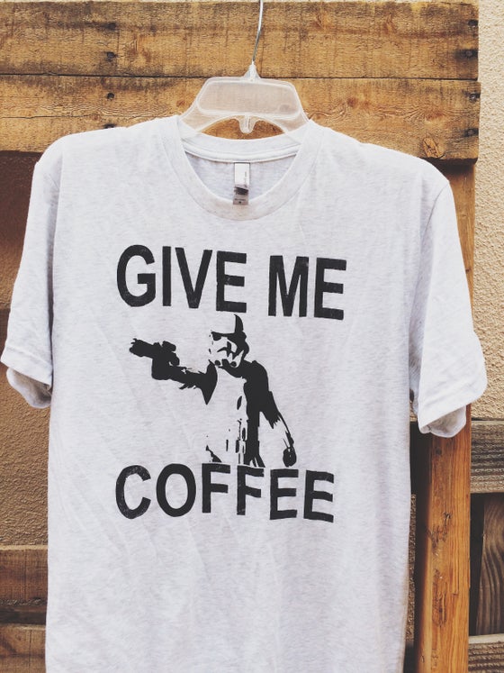 bulletproof coffee shirt