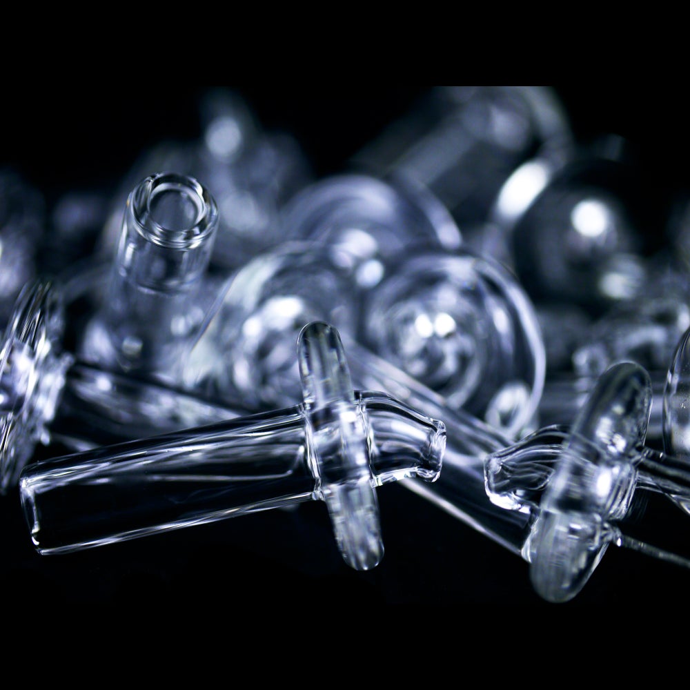 Image of No-Temp Carb Cap