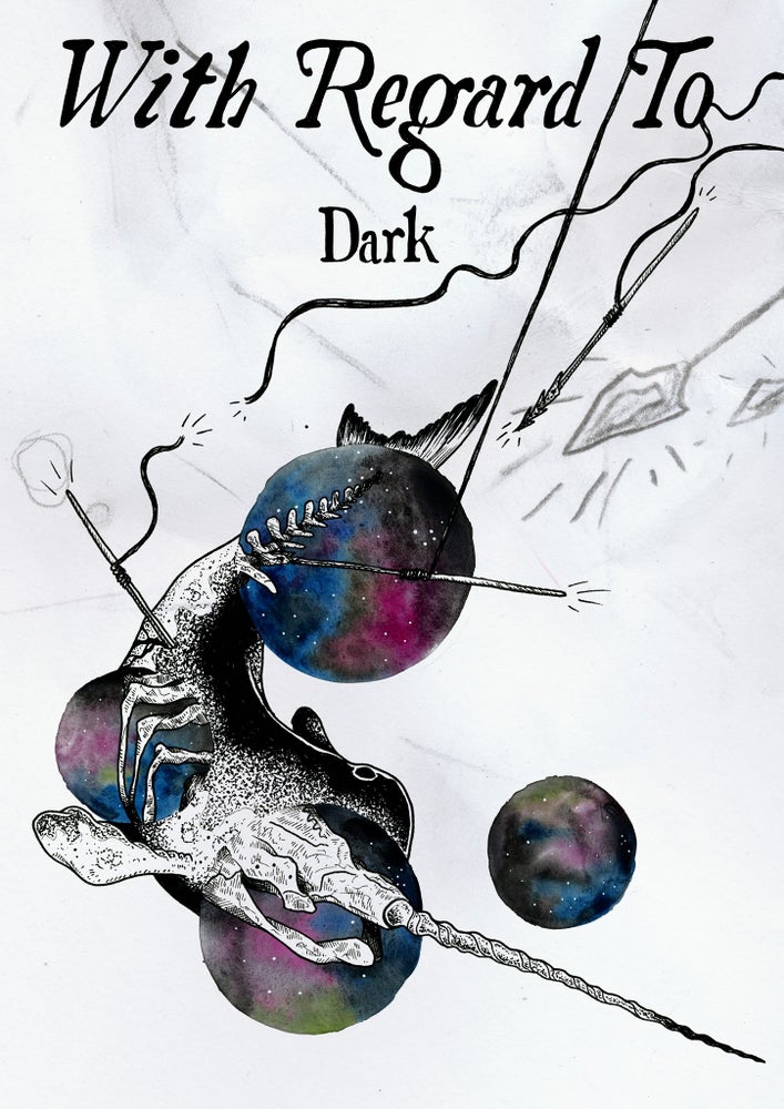 Image of With Regard To Light and Dark