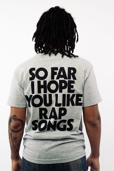 Image of STILL LOOKING FOR BONITA - (Men's)