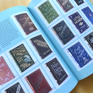 Image of In Progress