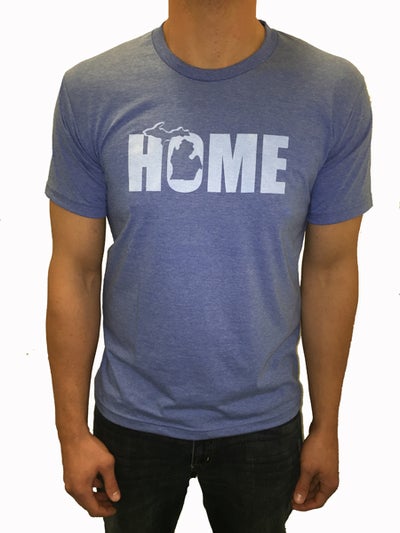 the home tee shirt