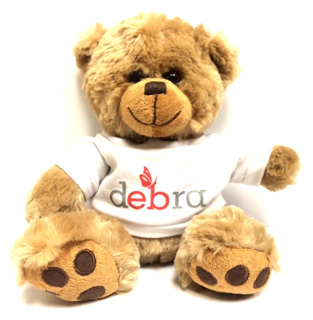 Image of debra Teddy Bear