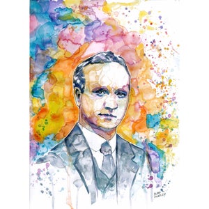 Image of Tomas MacCurtain