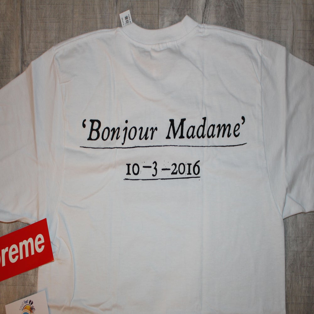 paris bogo