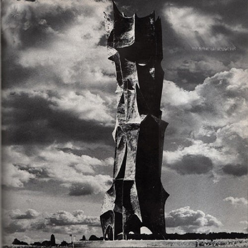 Image of Max Vincent - The Future Has Designed Us LP , DCM-001