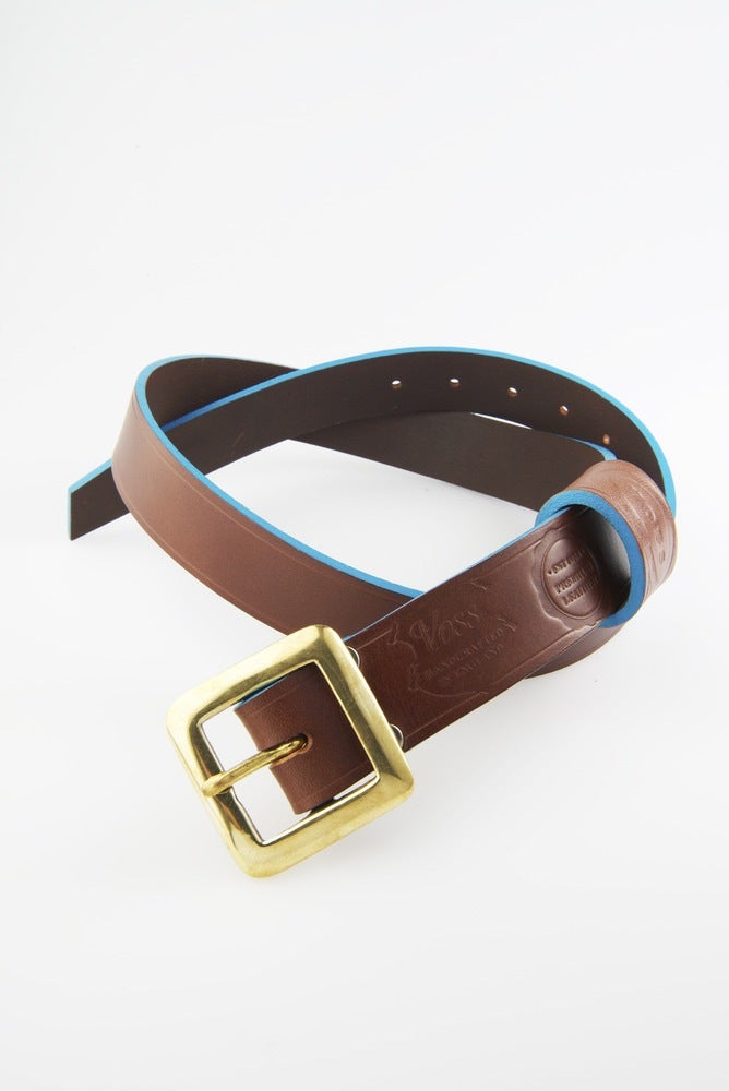 Image of Buccaneer Slim / Acqua Edge / Colour Options