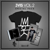 3VIS2 SPECIAL PACK - HONIRO STORE