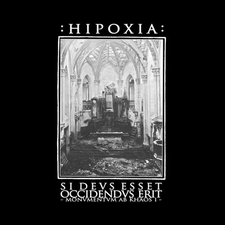Hypoxia System