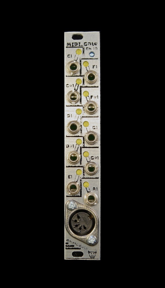 Image of MIDI_Gate