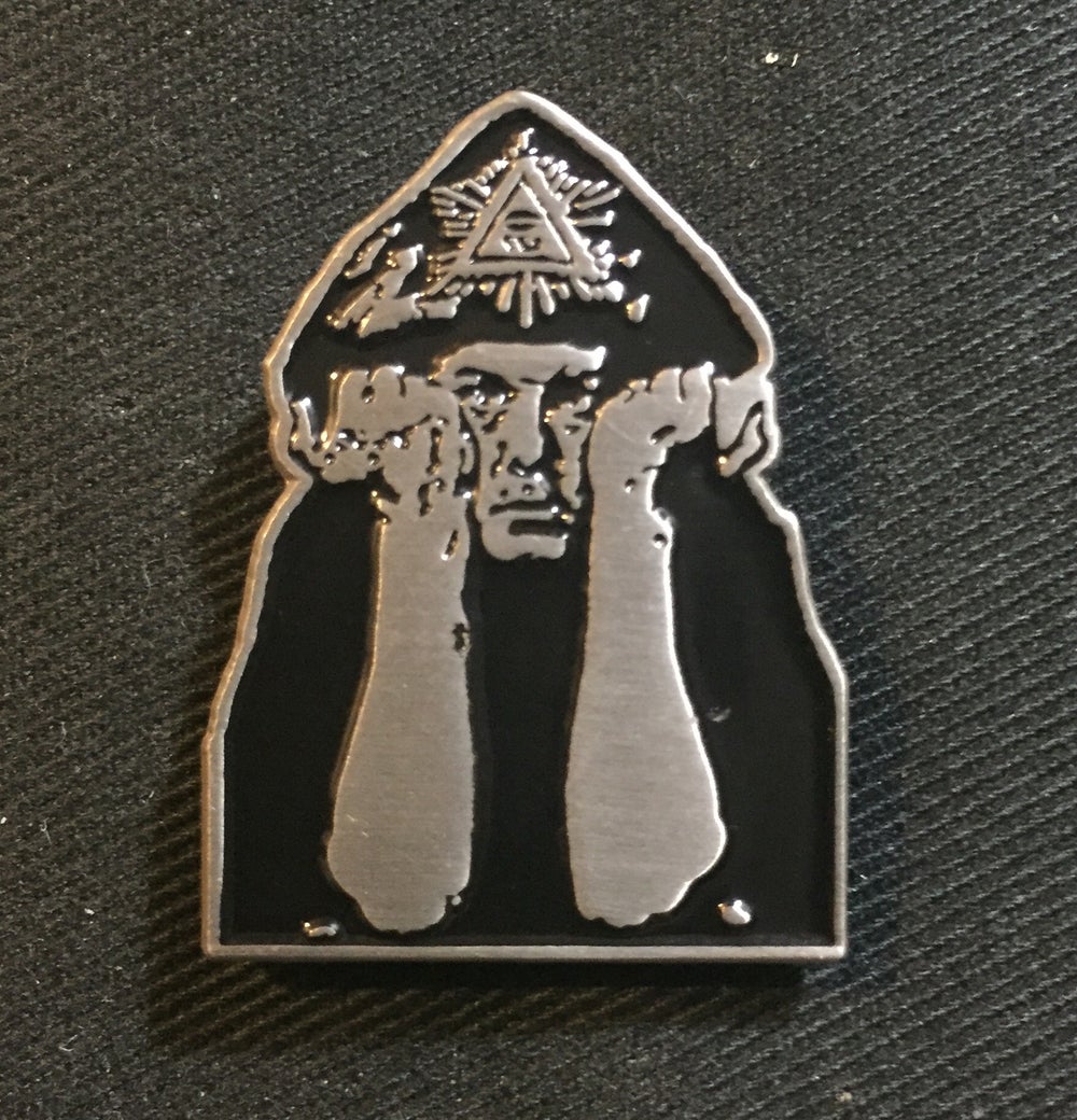 Image of The Great Beast 666: Aleister Crowley