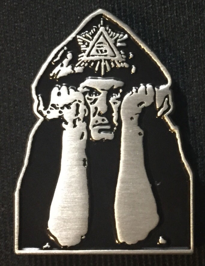 Image of The Great Beast 666: Aleister Crowley