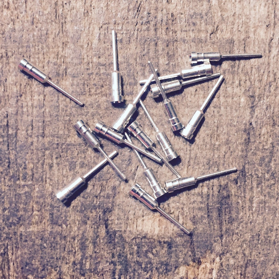 Image of Individually Removed SIP Sockets (130 pack)