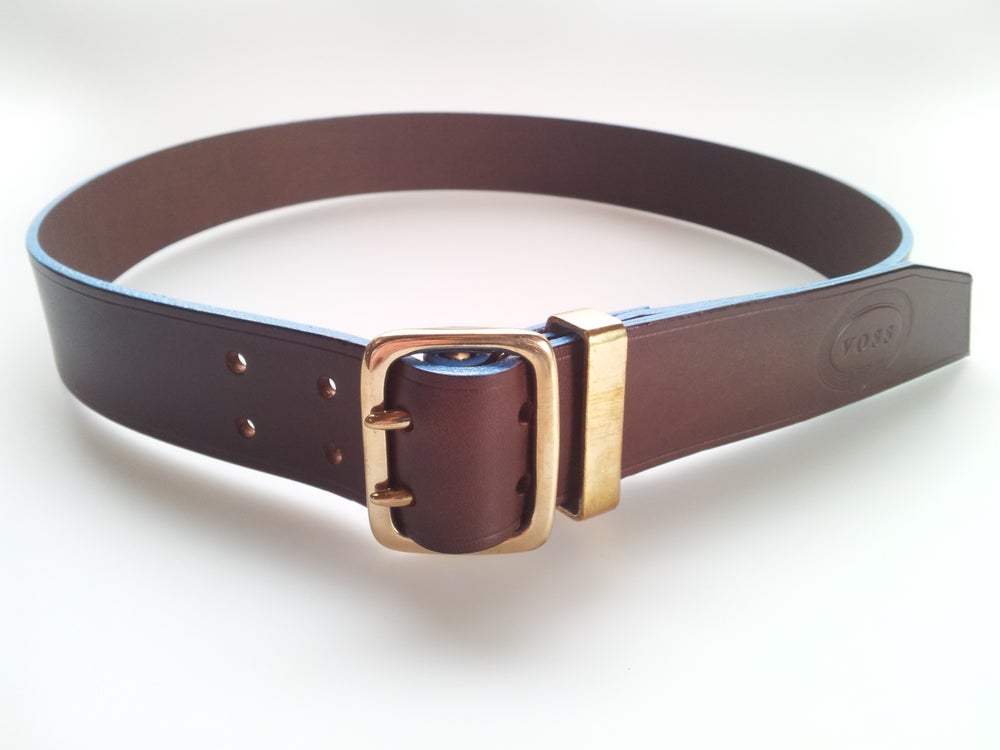 Image of Count Loop / Baby Blue Edge / Colour Options