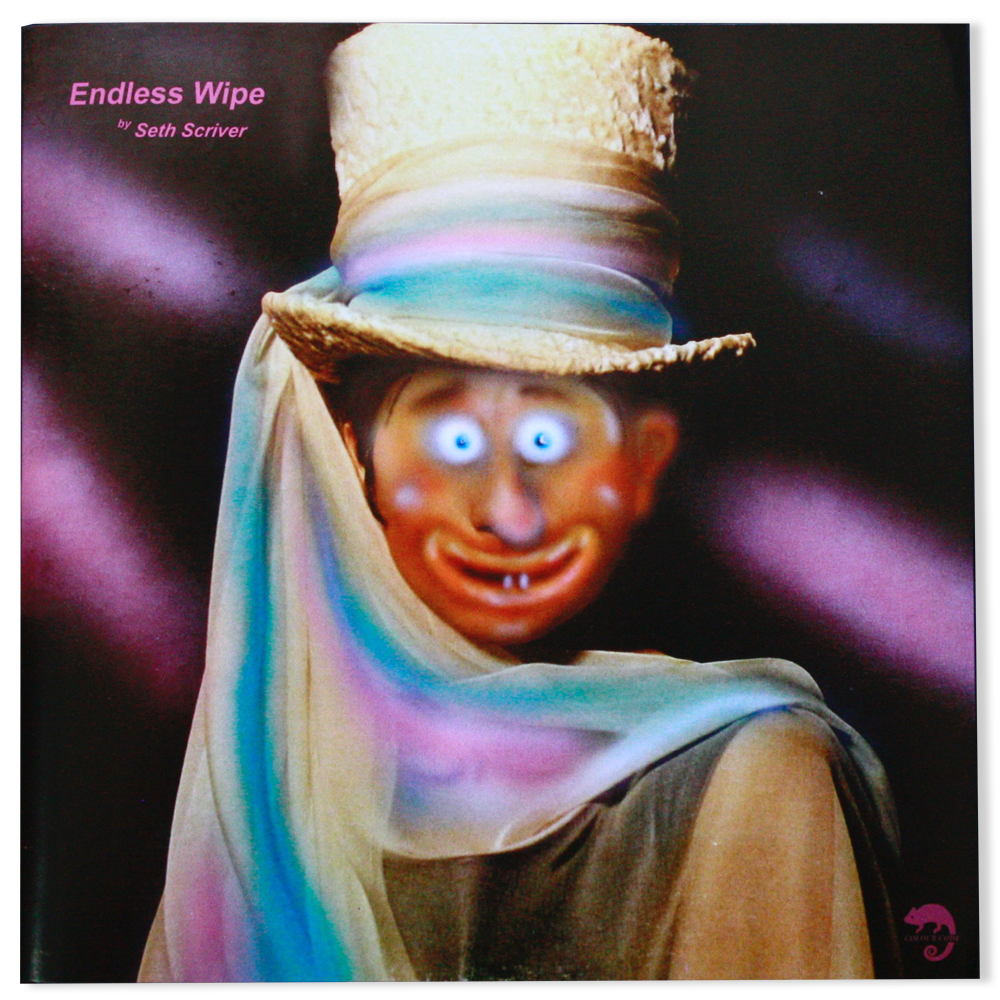 Image of Endless Wipe