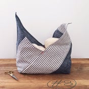 Image of Limited-edition scrap Bento Bags