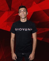 GIOVANY T-SHIRT - HONIRO STORE