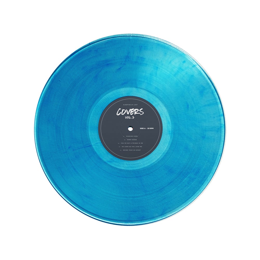 Covers, Vol. 2 Vinyl / Sleeping At Last