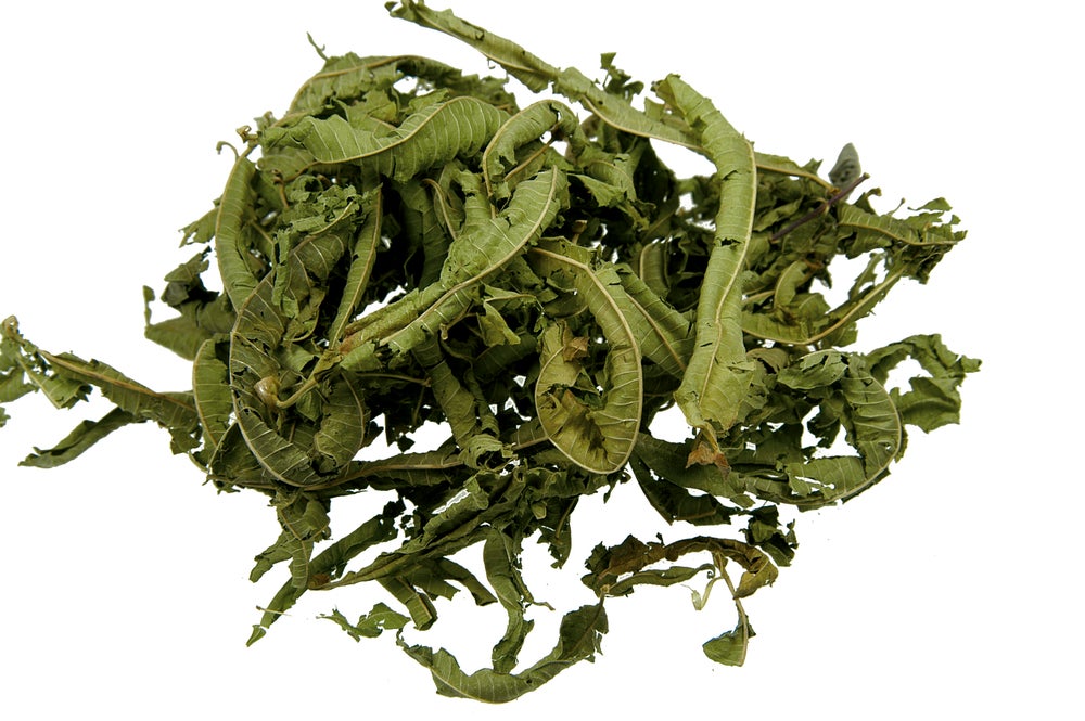 Image of Verveine-Tee Ganzblatt Bio ( DE-ÖKO-037 )
