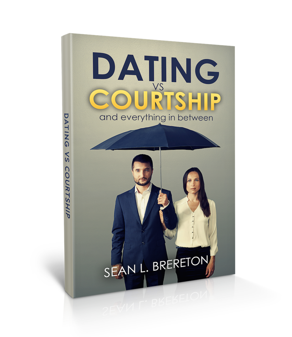 Christian courting vs dating