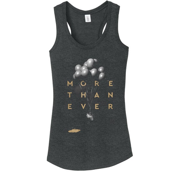 Image of Sims More Than Ever Womens Tank Top