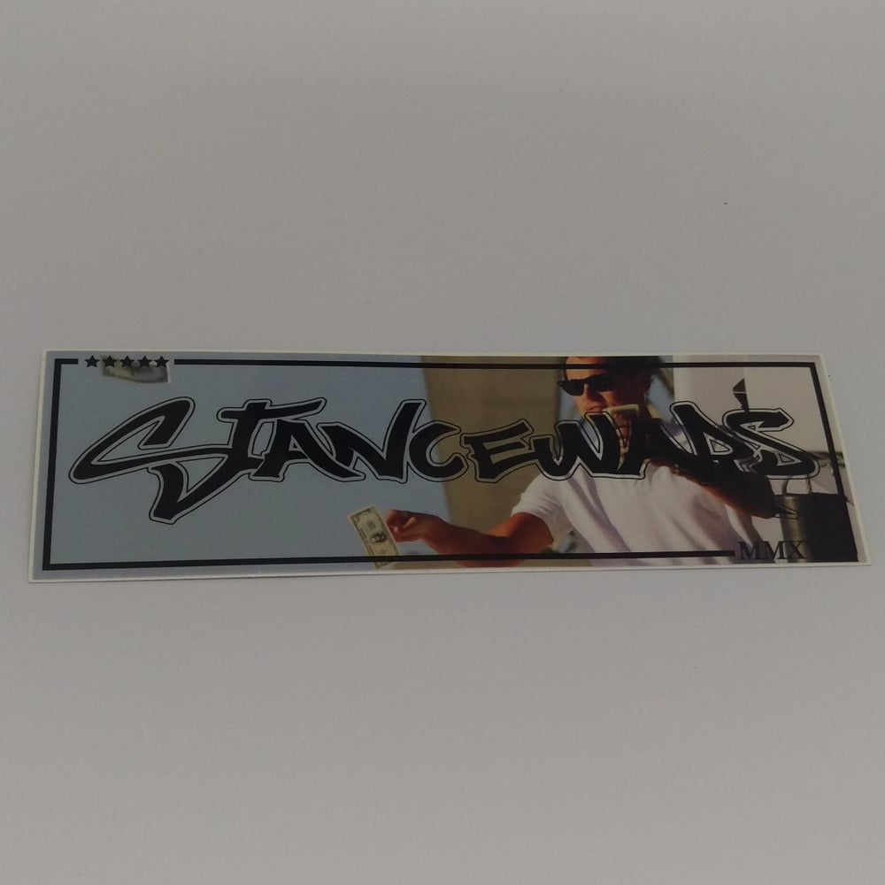 Image of Signature Slaps - Leo Cash