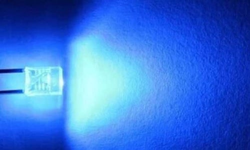 Image of 2x3x4mm LEDs