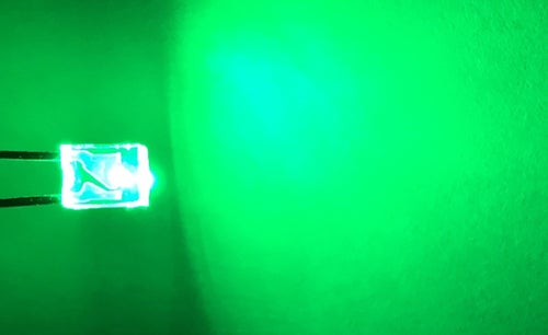 Image of 2x3x4mm LEDs