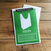 Image of Stowe Bag sewing pattern
