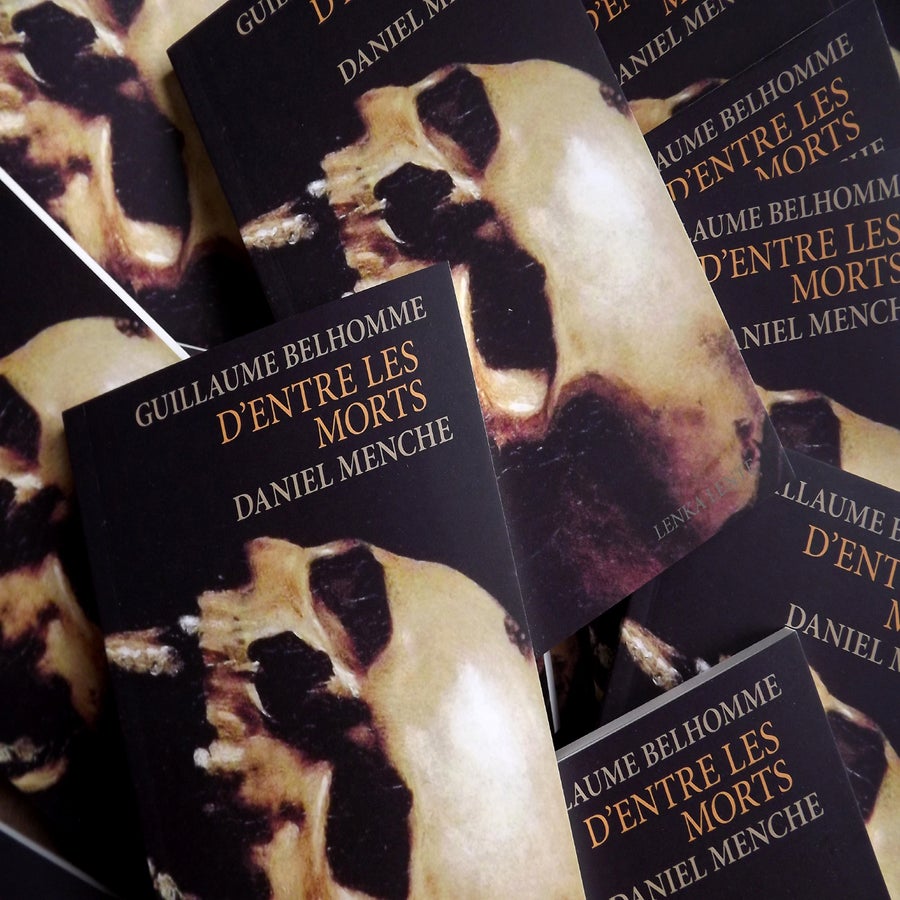 Documentaire Des Morts Entre Les Mains Streaming D'entre les morts de Guillaume Belhomme & Daniel Menche / Editions