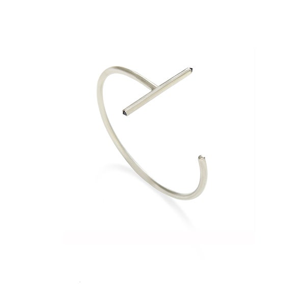 Image of Long Gist Stone Hard Bracelet