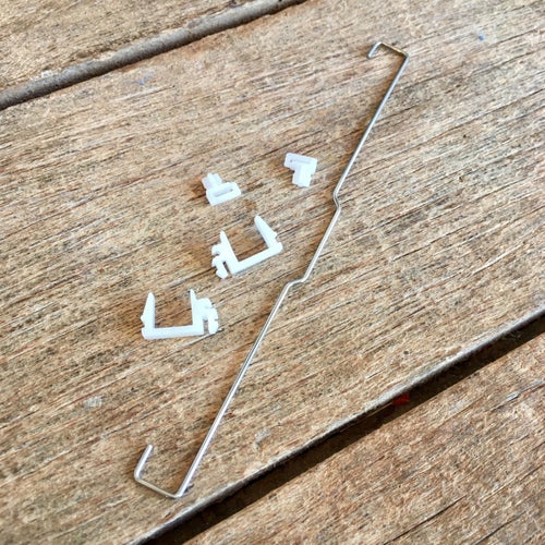 Image of Authentic Costar Stabilizers