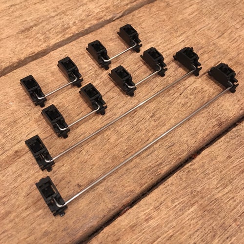 Image of Authentic PCB-Mounted Cherry Stabilizers