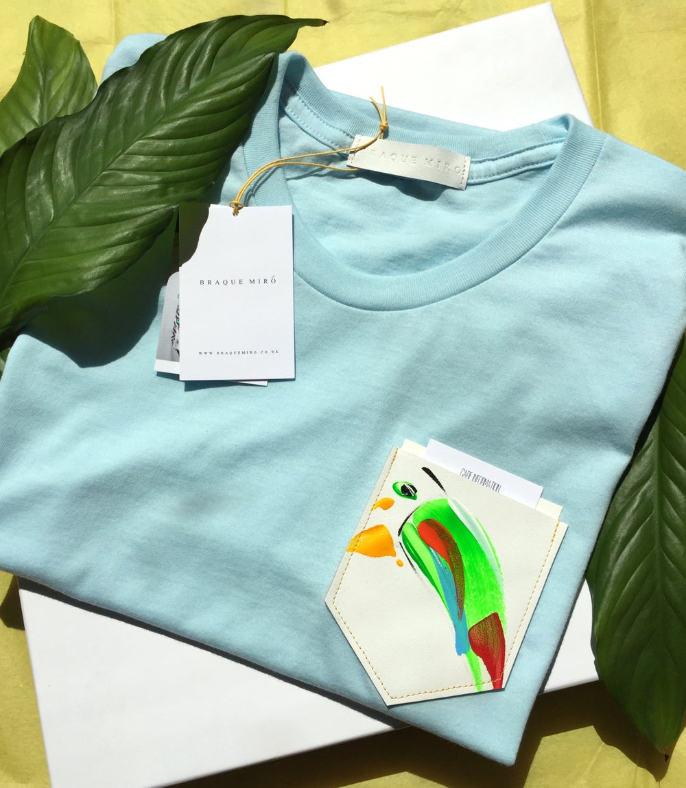 Image of *NEW* Toucan