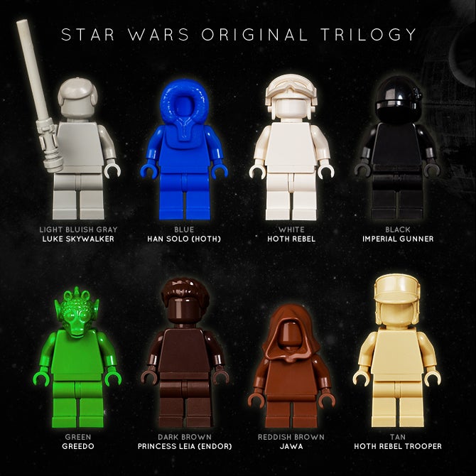 star wars 2006 original trilogy box set