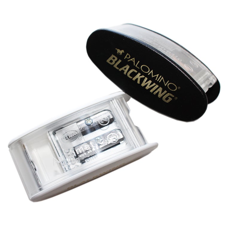 Blackwing Long Point Pencil Sharpener / Hedgerow General