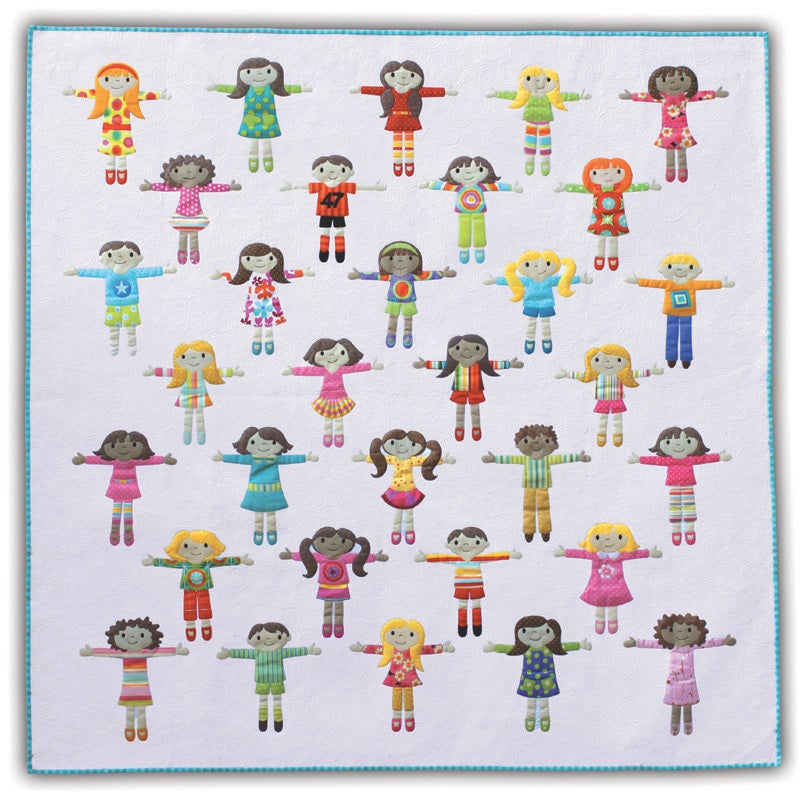 Image of Worry Dolls