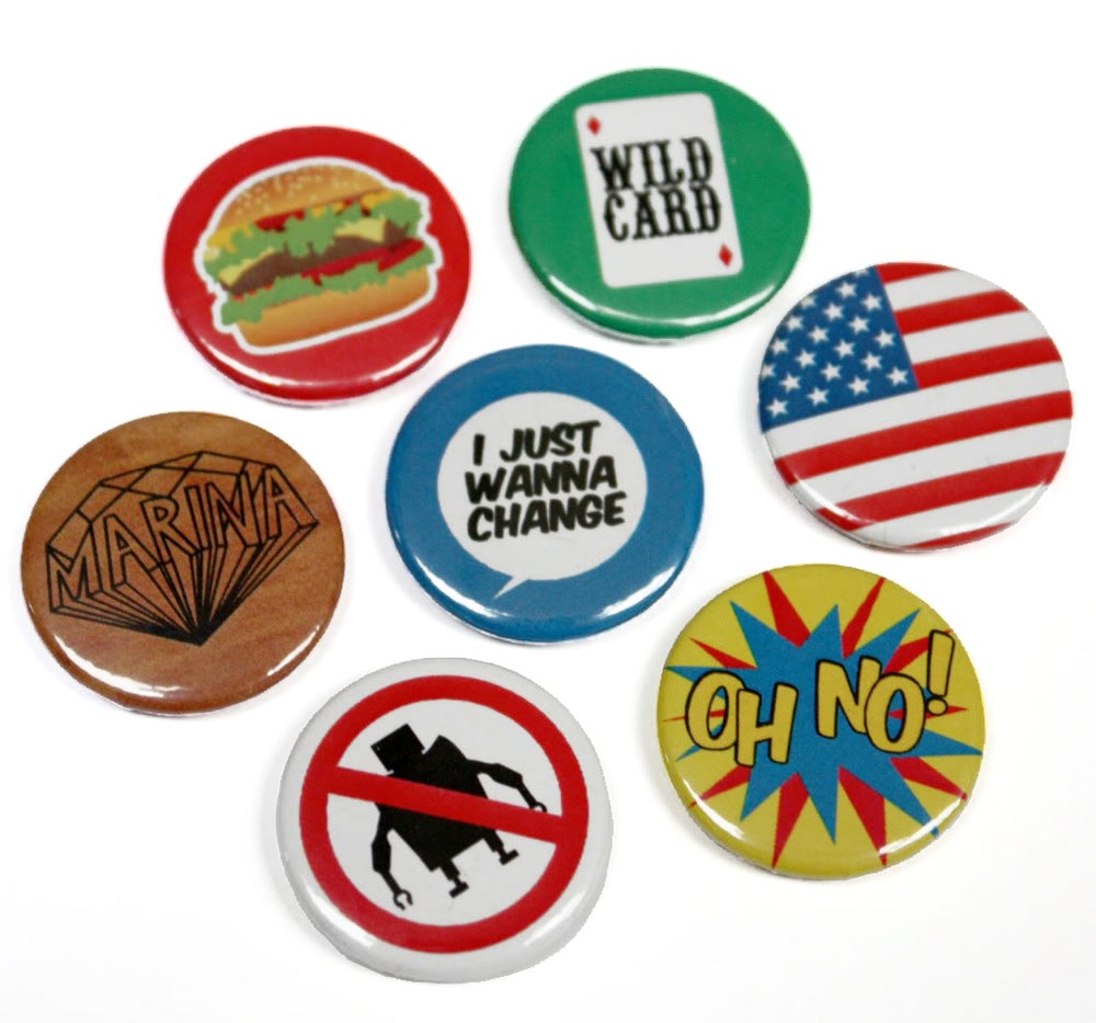 marina and the diamonds buttons marina and the diamonds buttons