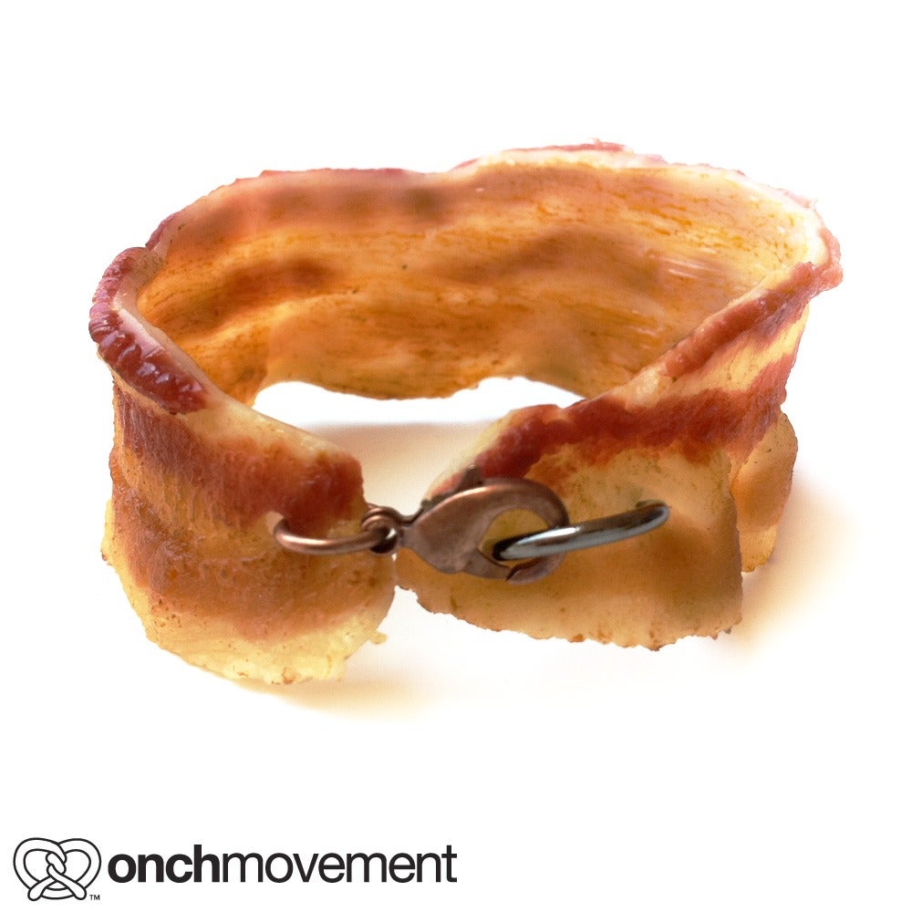 Image of The Bacon Bracelet