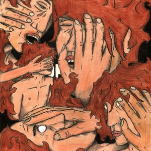 Image of Dream Love - Dream Love LP