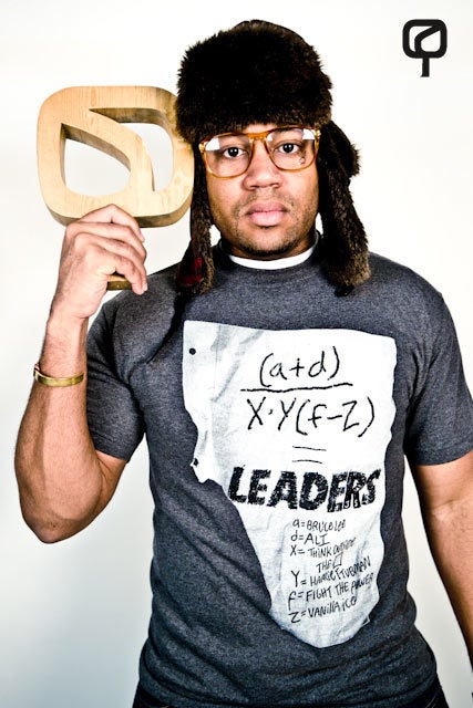 Image of DO THE MATH (LIMITED EDITION)