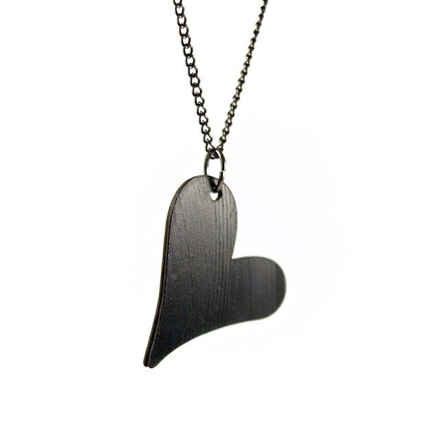 Image of Heart Pendant
